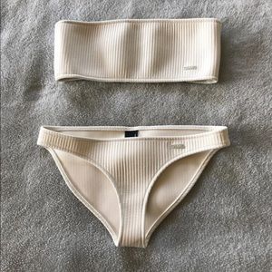 Triangl Twinnie Clouds Bikini